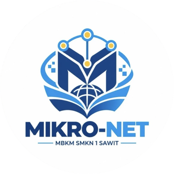 Logo MIKRO-NET